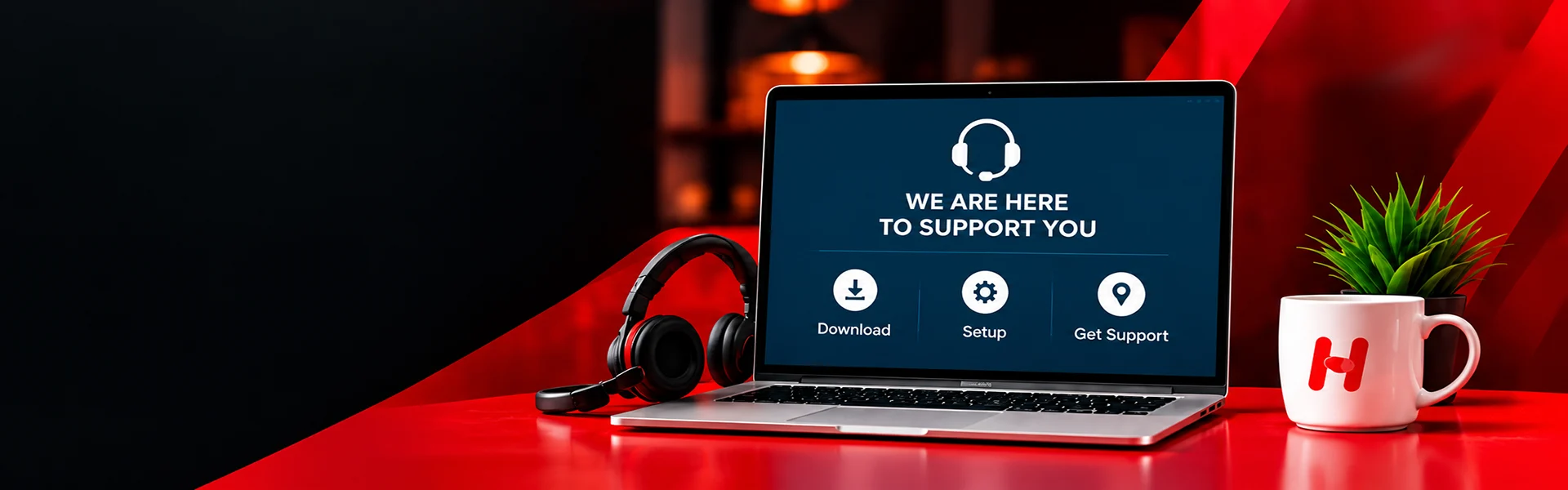 Hardeep ERP software support and downloads
