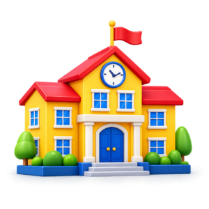 My School 2.0 software icon