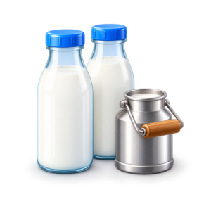 Milk Man software icon
