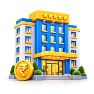 Hotel ERP Software software icon