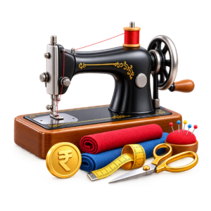 TAILOR MASTER software icon